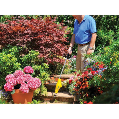 Hozelock Green Power Thermal Weeder Electric Weedkiller 600 C No Flame or Gas