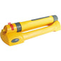 HOZELOCK Rectangular Oscillating Sprinkler Pro 200 m Adjustable Oscillation Zone