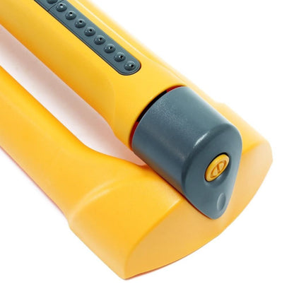 HOZELOCK Rectangular Oscillating Sprinkler Pro 200 m Adjustable Oscillation Zone