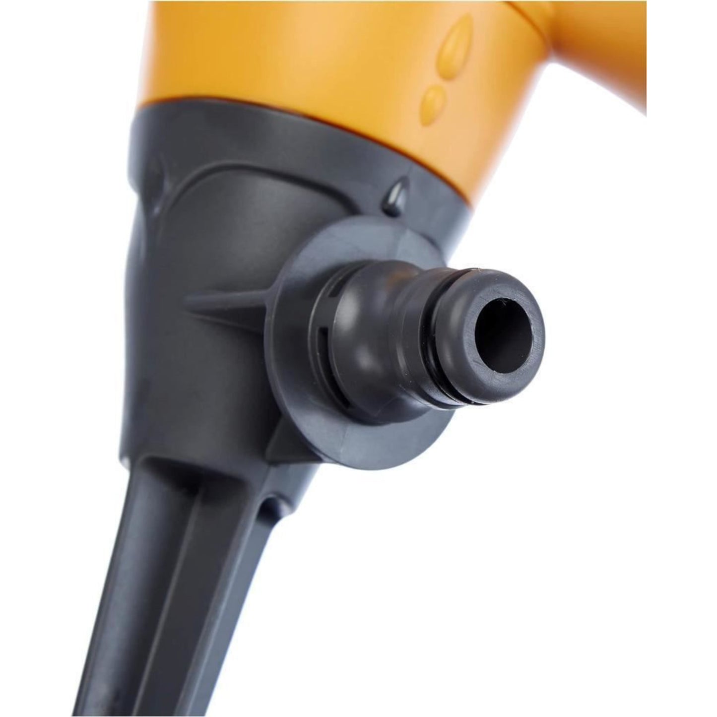 Hozelock Sprinkler Rotating Spray 177m Squared 15m Diameter Ideal for Lawns