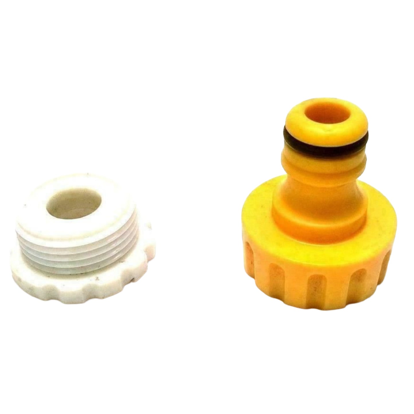 Hozelock Connector Starter Pack Tap Connector Hose End & AquaStop 12.5mm & 15mm