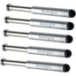 Kensington Stylus Pen For iPad Tablets Smart Phones Touch Screens Devices 5 Pack