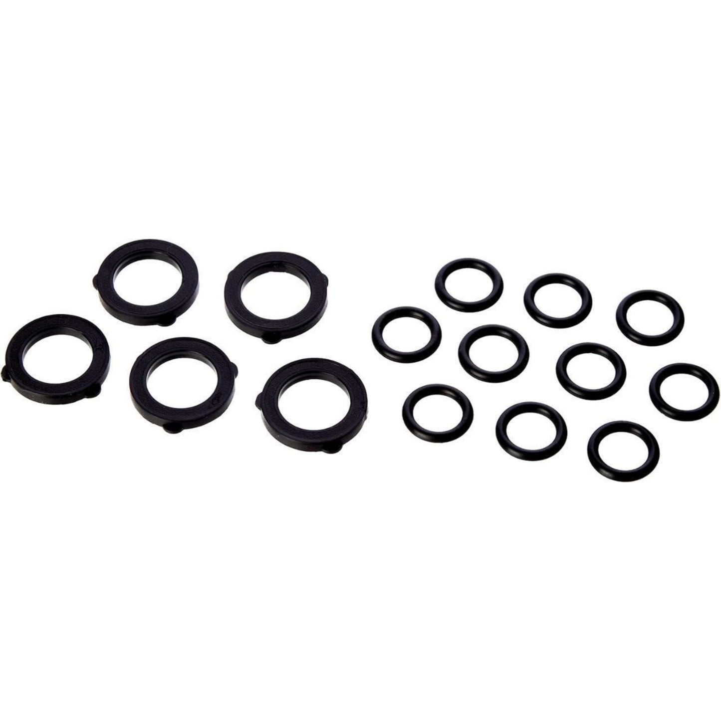 HOZELOCK O Rings and Tap Connector Washers, for Tap Nozzle and Gun 2299