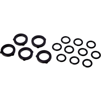 HOZELOCK O Rings and Tap Connector Washers, for Tap Nozzle and Gun 2299
