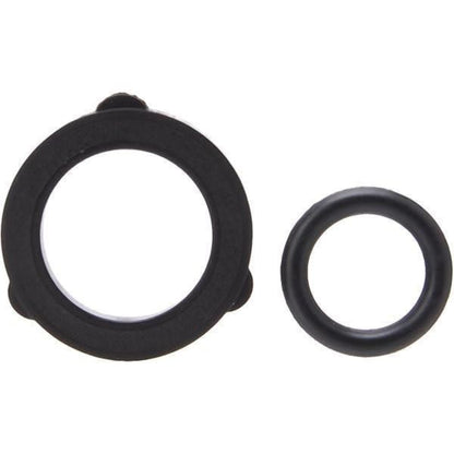 HOZELOCK O Rings and Tap Connector Washers, for Tap Nozzle and Gun 2299