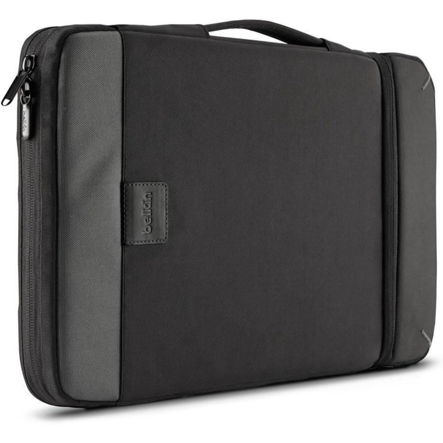 Belkin Carrying Case Bag Notebook Sleeve For Notebook Laptop 11" Black B2A070C01