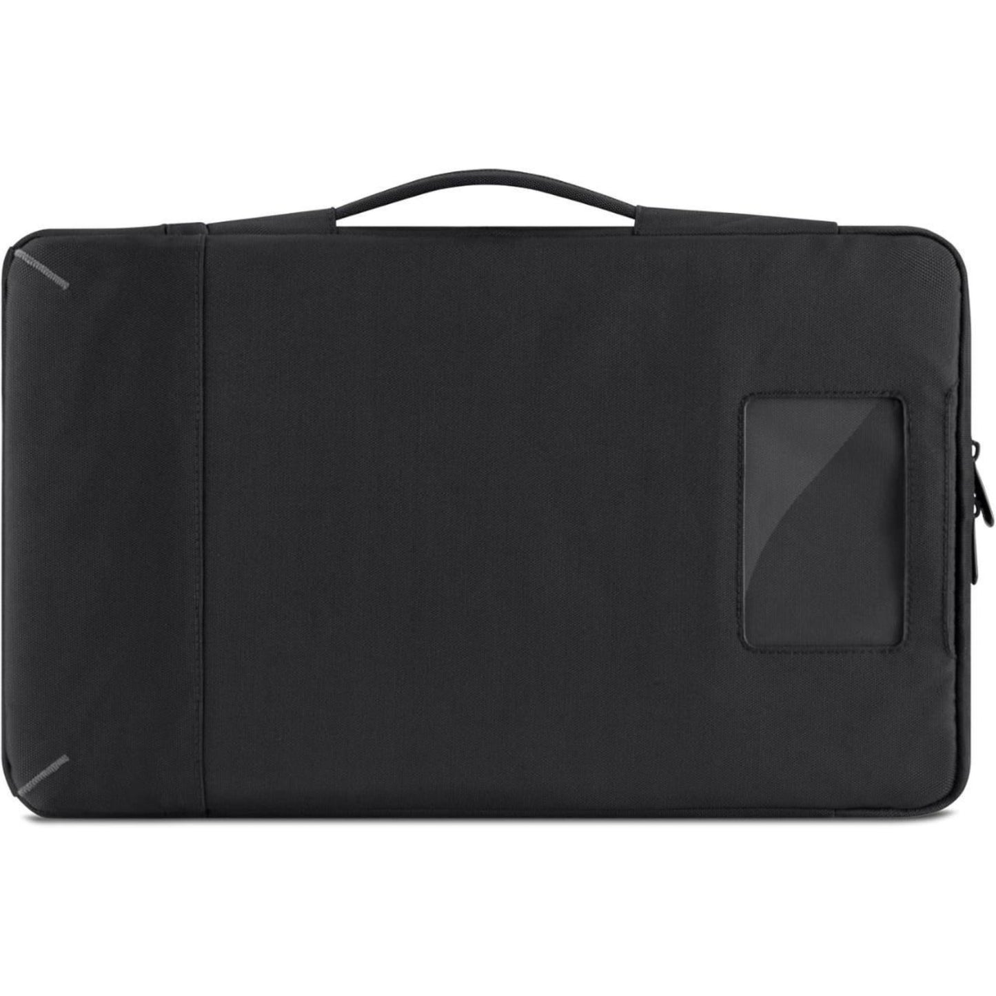 Belkin Carrying Case Bag Notebook Sleeve For Notebook Laptop 11" Black B2A070C01