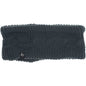 Kitsound Cable Knit Audio Headband with Built-In Headphones Speakers