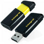 Integral 64GB USB Flash Drive Pen Drive Memory Stick 2.0 Pulse Yellow