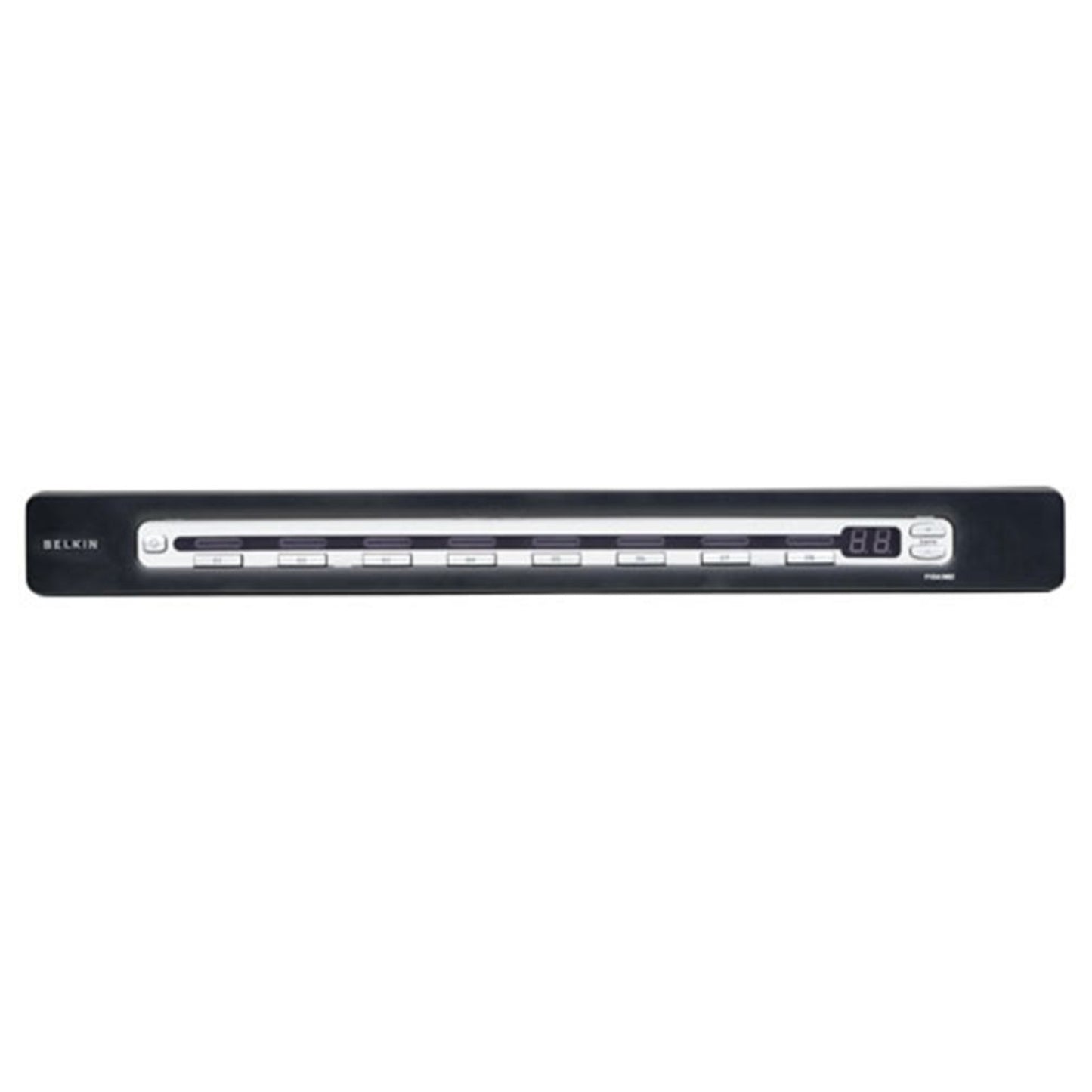 Belkin OmniView Pro3 Series 16 Port KVM Switch With On Screen Display PS/2
