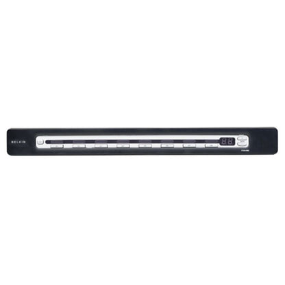 Belkin OmniView Pro3 Series 16 Port KVM Switch With On Screen Display PS/2