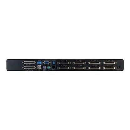 Belkin OmniView Pro3 Series 16 Port KVM Switch With On Screen Display PS/2