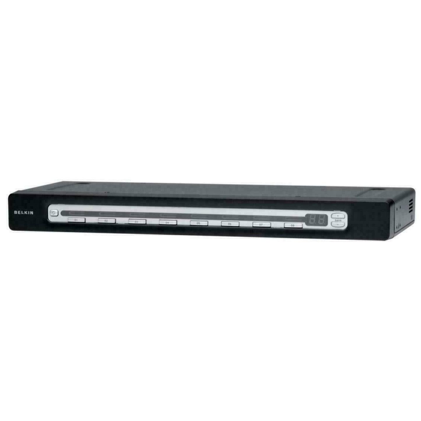 Belkin OmniView Pro3 Series 16 Port KVM Switch With On Screen Display PS/2