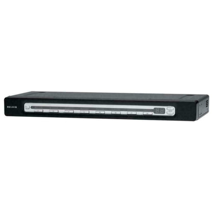 Belkin OmniView Pro3 Series 16 Port KVM Switch With On Screen Display PS/2