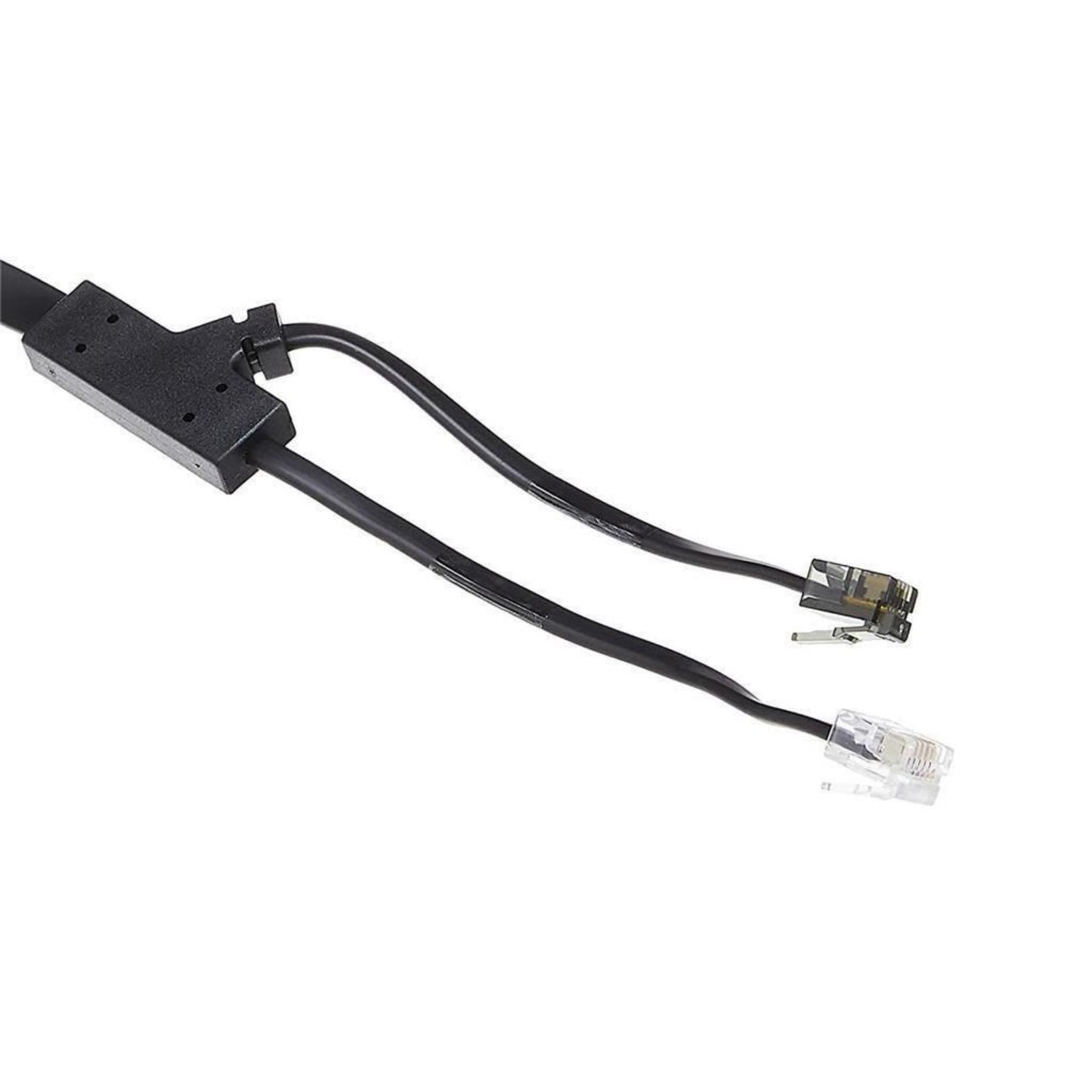 Plantronics APC-43 Electronic Hook Switch Cable Savi office and CS500 38350-13