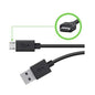 Belkin PRO Series USB to Micro USB Charge and Sync Cable 6 Feet 1.8 Meter Black