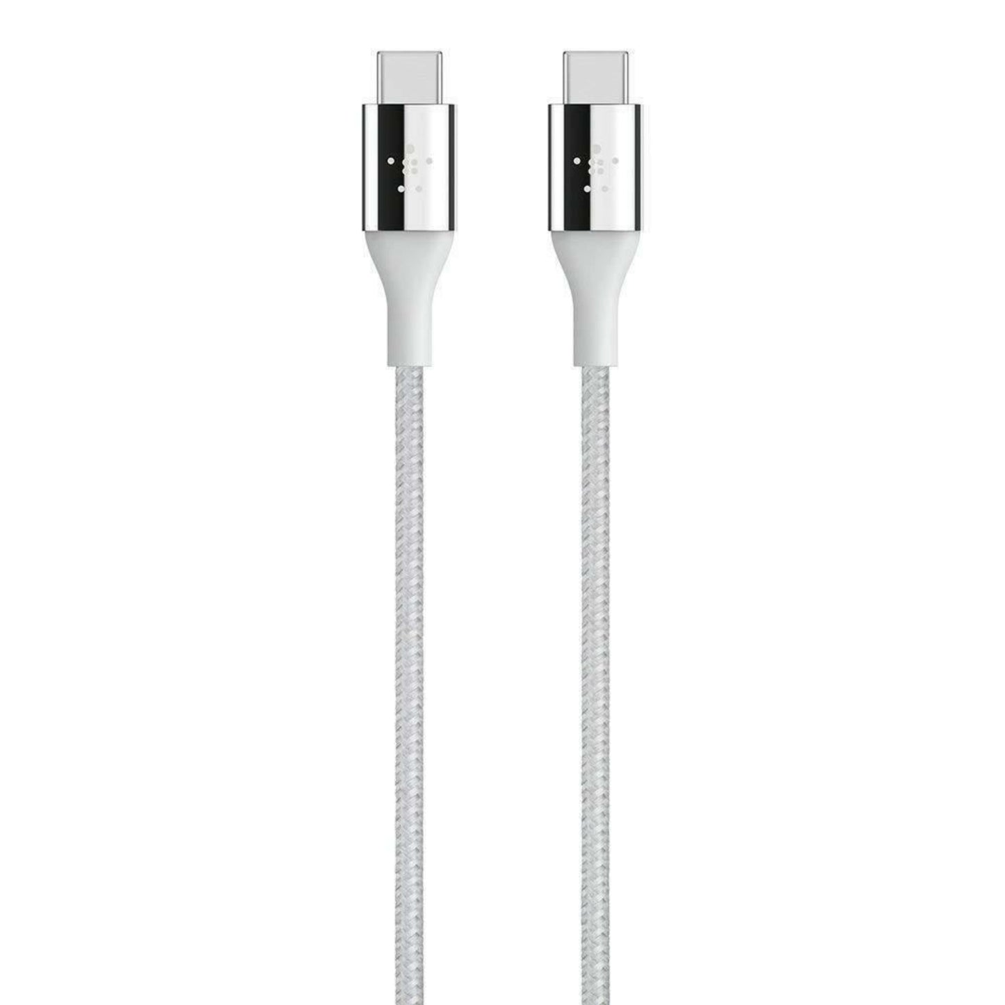 Belkin MIXIT 1.2 Meters Kevlar DuraTek USB-C to USB-C Charge and Sync Cable