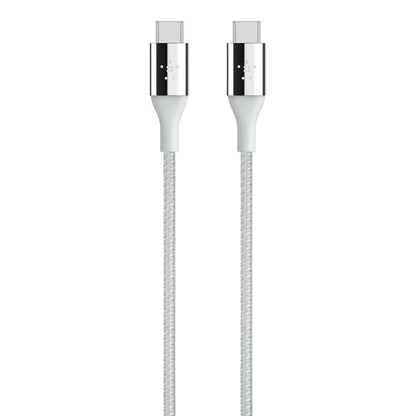 Belkin MIXIT 1.2 Meters Kevlar DuraTek USB-C to USB-C Charge and Sync Cable