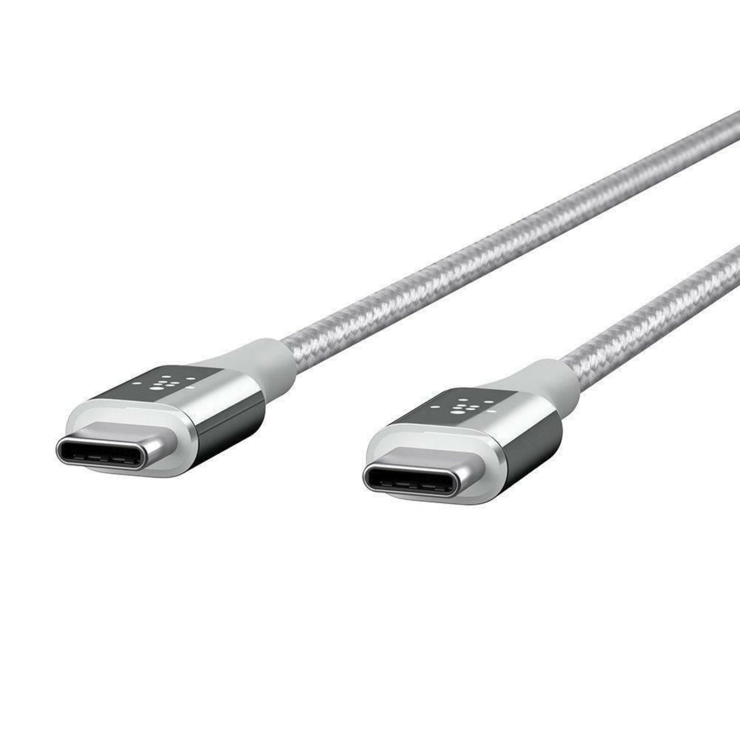 Belkin MIXIT 1.2 Meters Kevlar DuraTek USB-C to USB-C Charge and Sync Cable