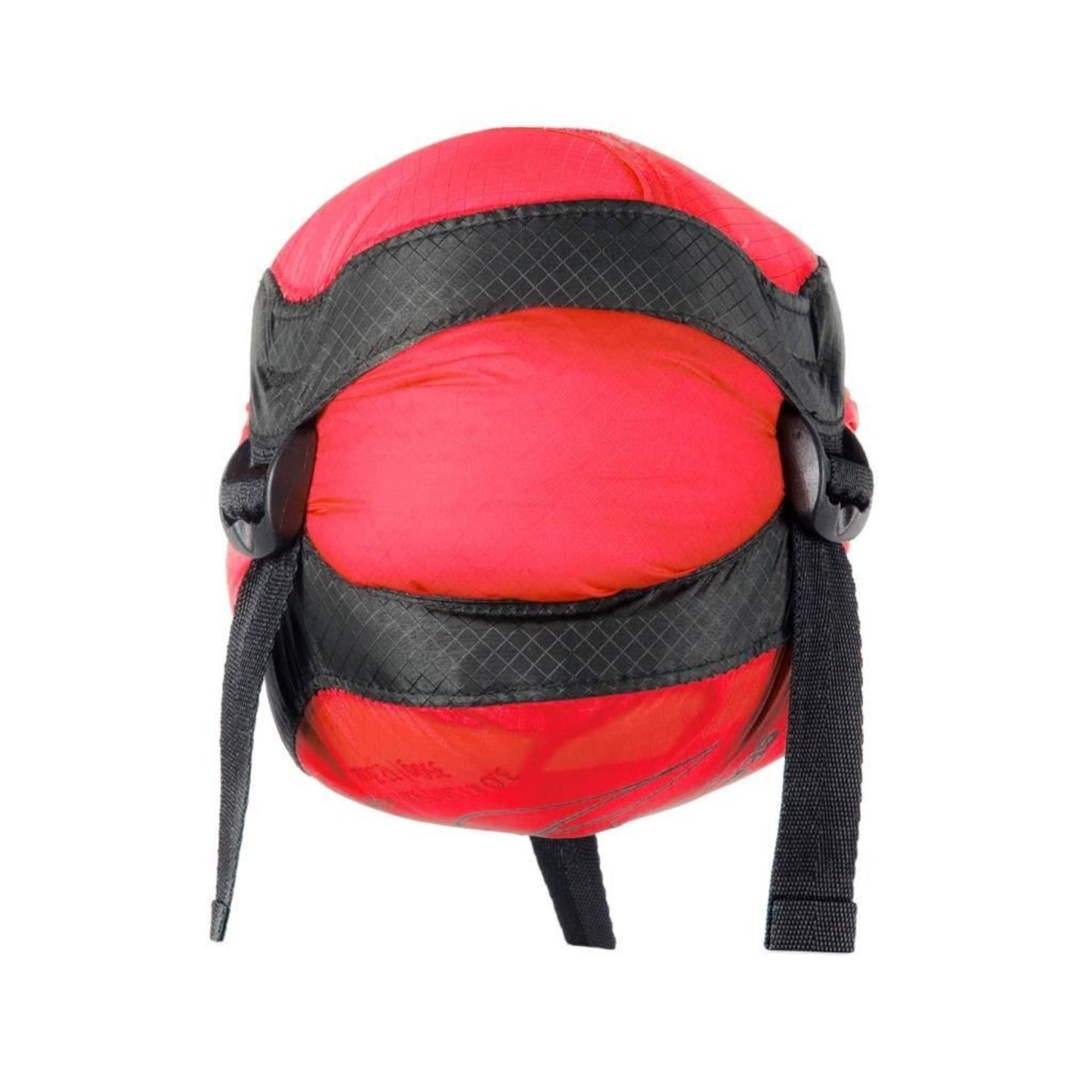 Sea to Summit Pro Hammock Single XL Red Lightweight Compact - 3 x 1.5m