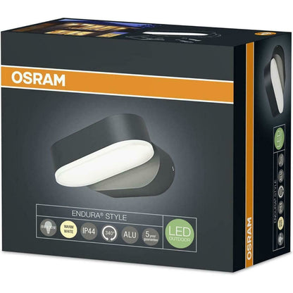 OSRAM LED Outdoor Luminaire / Endura Style - Aluminium Body 340? Adjustable