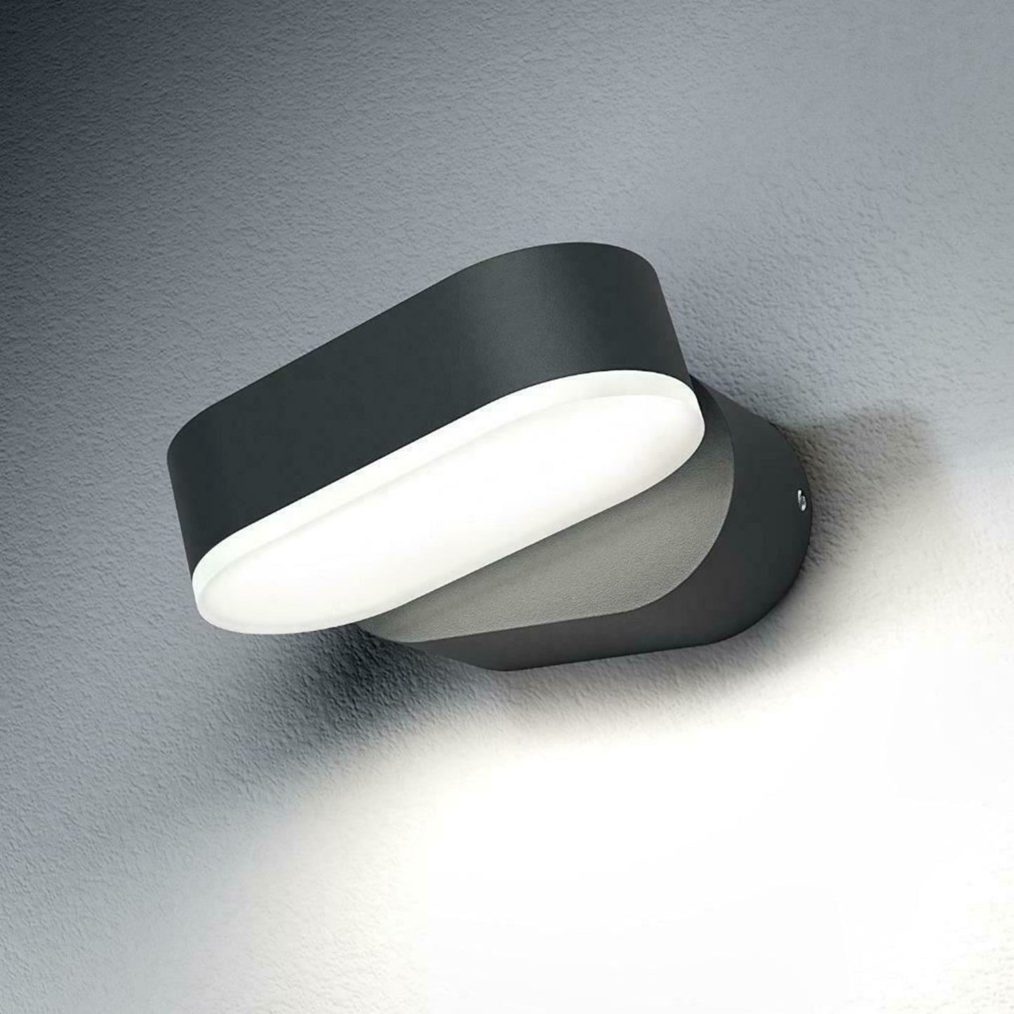OSRAM LED Outdoor Luminaire / Endura Style - Aluminium Body 340? Adjustable