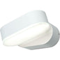 Osram Outdoor LED Spotlight White - Endura Style 8W Warm white IP44
