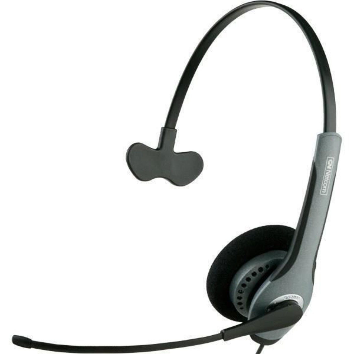 Jabra GN2000 Mono NC Flex Boom Narrowband Headset 2003-820-104