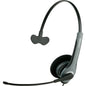 Jabra GN2000 Mono NC Flex Boom Narrowband Headset 2003-820-104
