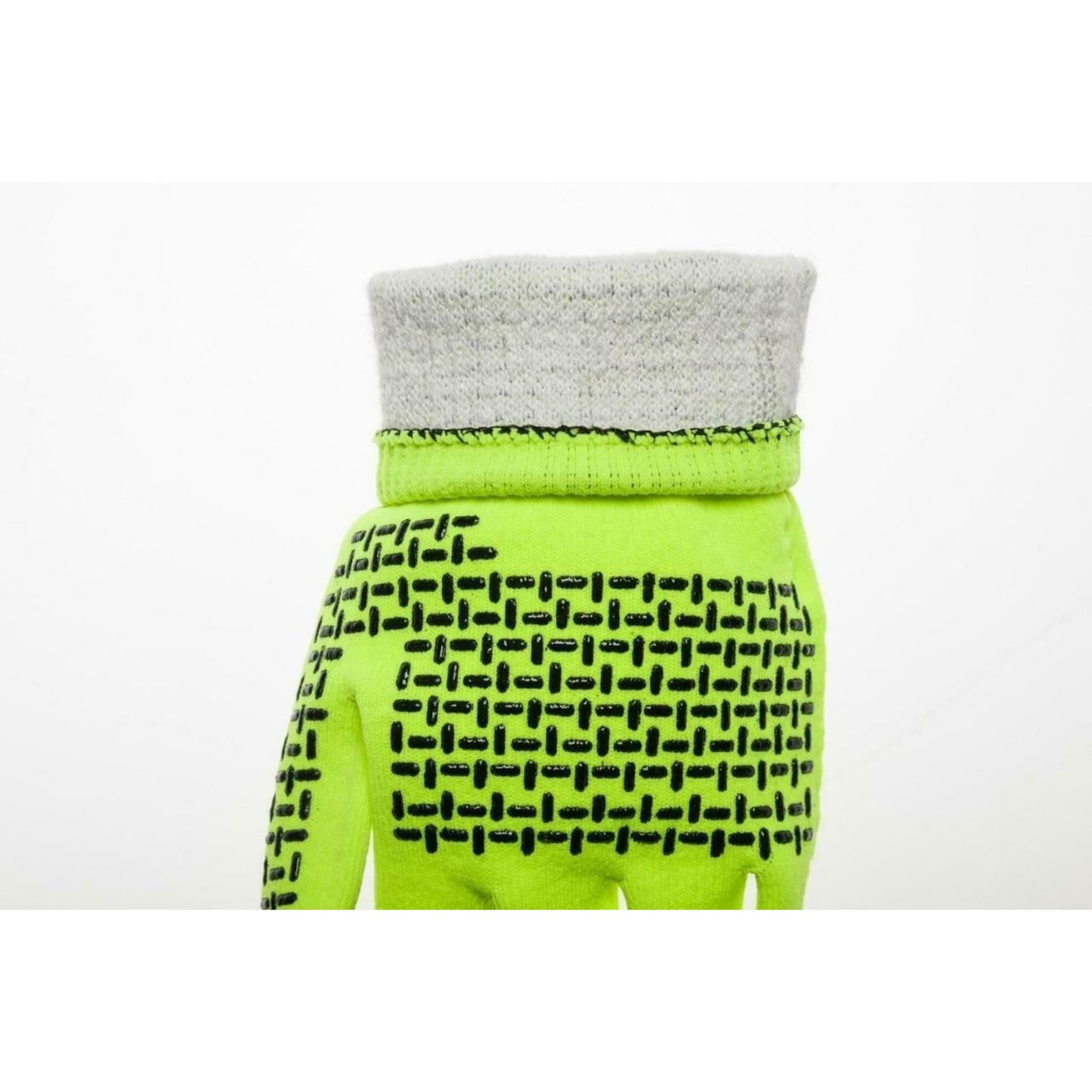 Dexshell Touchfit Hi-Vis Waterproof & Breathable Gloves - Small Size 7