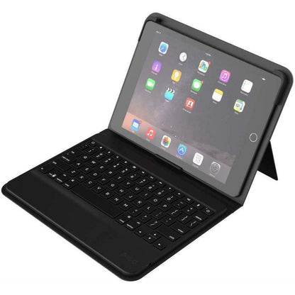 ZAGG Messenger Case with Keyboard for iPad Air/ Air 2/  9.7-Inch iPad Pro/ iPad