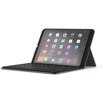 ZAGG Messenger Case with Keyboard for iPad Air/ Air 2/  9.7-Inch iPad Pro/ iPad