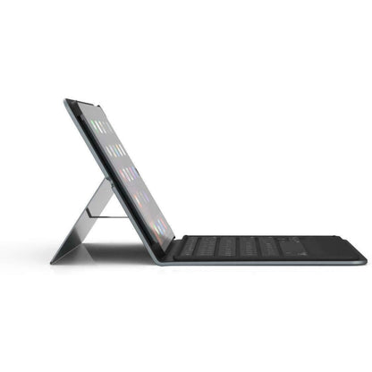 ZAGG Messenger Case with Keyboard for iPad Air/ Air 2/  9.7-Inch iPad Pro/ iPad