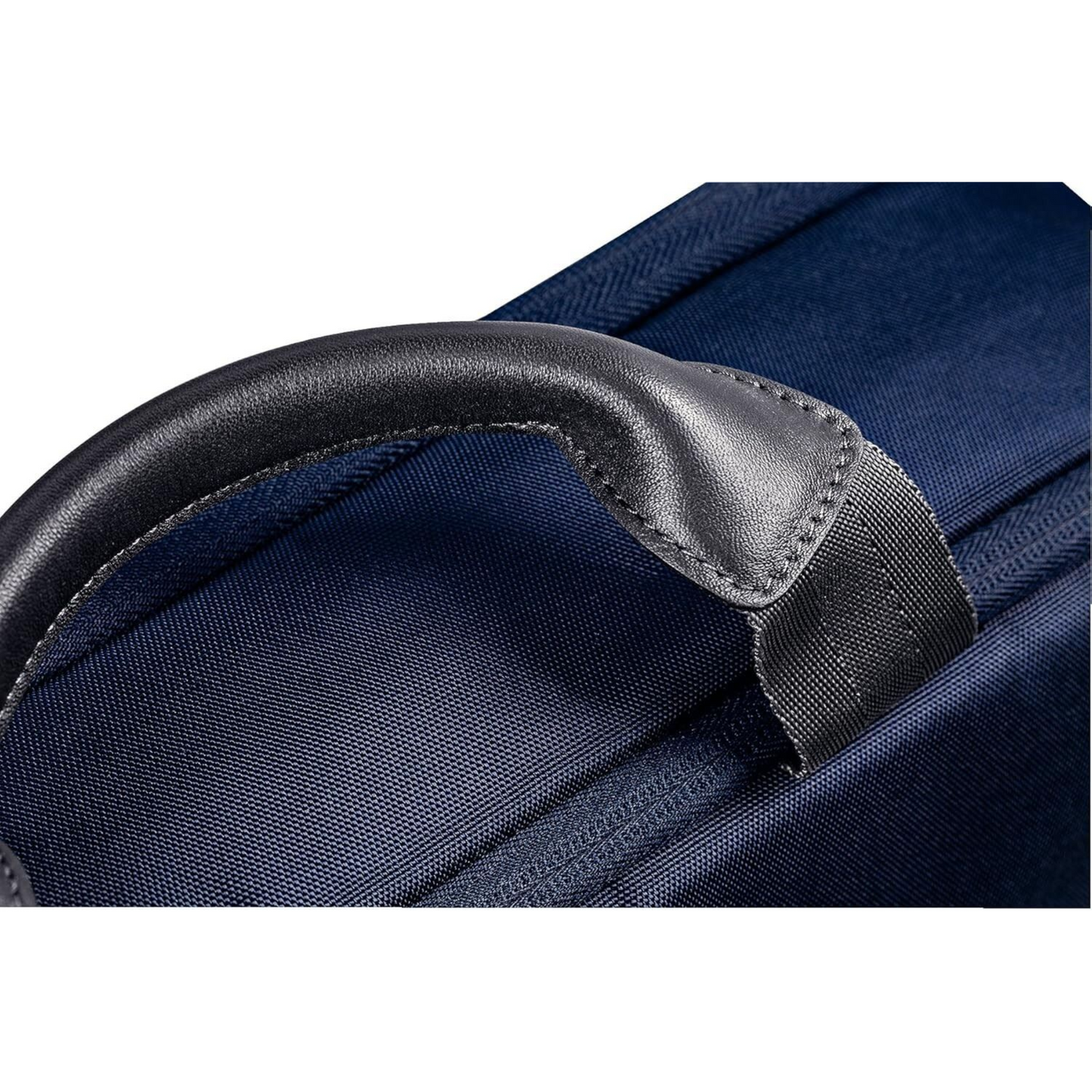 Leitz 13.3 Inch Lightweight Laptop Messenger Shoulder Bag  Titan Blue 60180069
