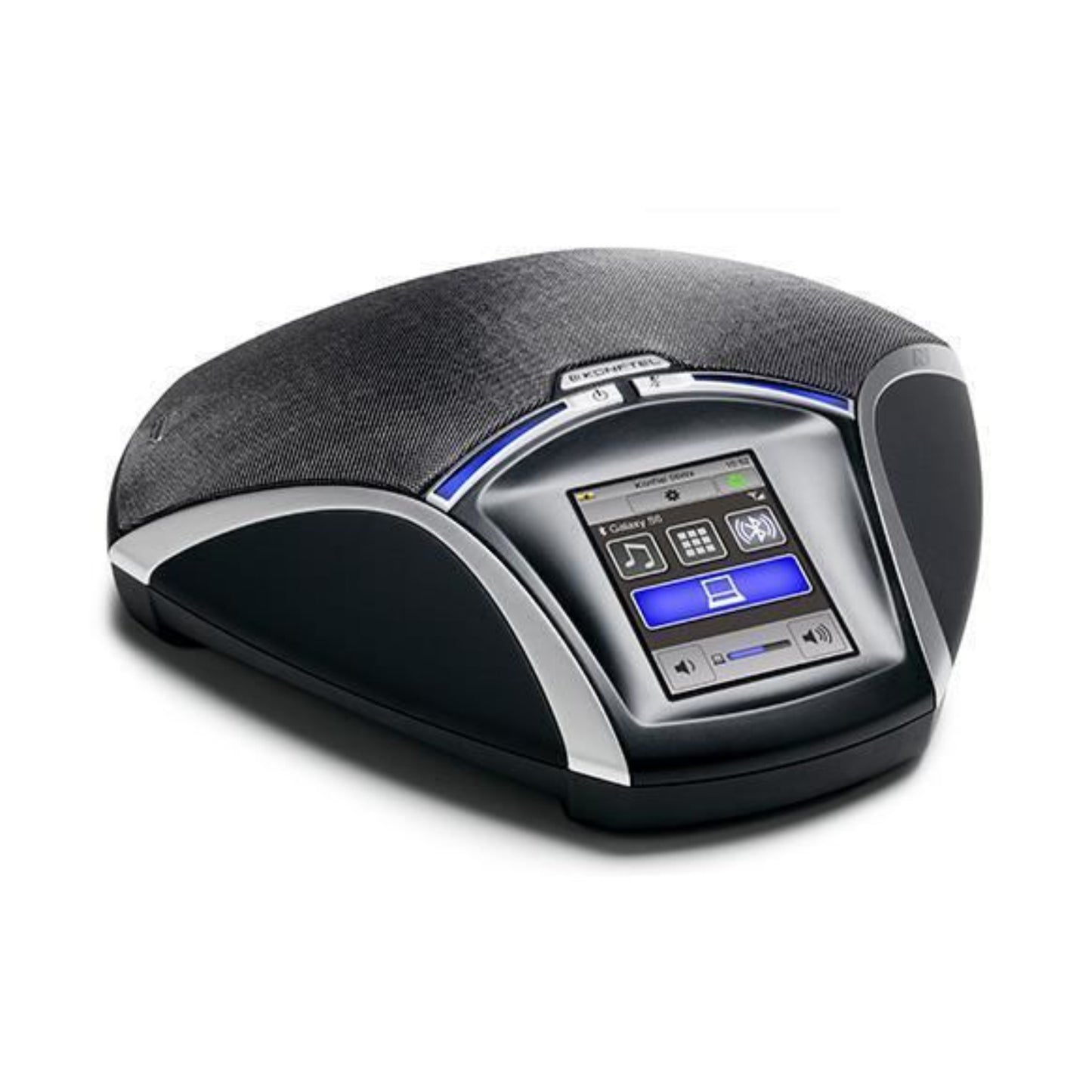 Konftel 55WX Wireless Web and Conference Teleconferencing Speakerphone 910101082