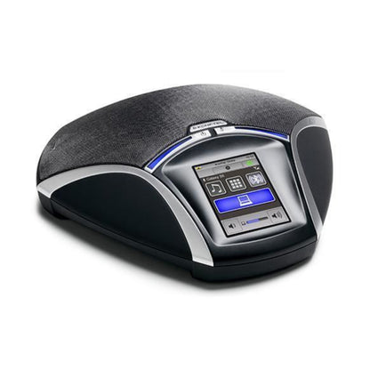 Konftel 55WX Wireless Web and Conference Teleconferencing Speakerphone 910101082