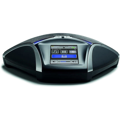 Konftel 55WX Wireless Web and Conference Teleconferencing Speakerphone 910101082
