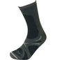 Lorpen Mens T3 Heavy Trekker Merino Socks Charcoal Size XL UK Size 12.5+