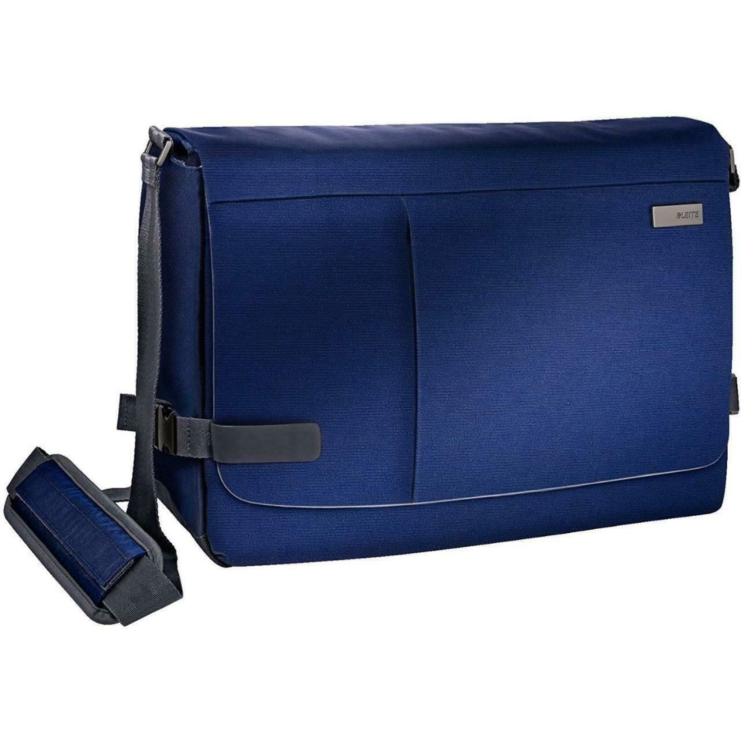 Leitz Messenger Bag 15.6", Titan Blue, Complete Range, 60190069