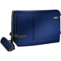 Leitz Messenger Bag 15.6", Titan Blue, Complete Range, 60190069
