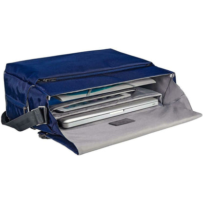 Leitz Messenger Bag 15.6", Titan Blue, Complete Range, 60190069