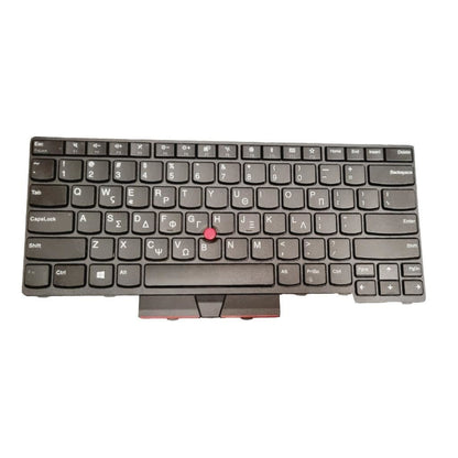 Lenovo Replacement Keyboard For Lenovo ThinkPad Edge E530 Greek QWERTY 04Y0314