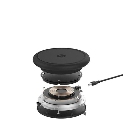 Mophie Qi Wireless Charging Base for Qi Enabled Smart Phones