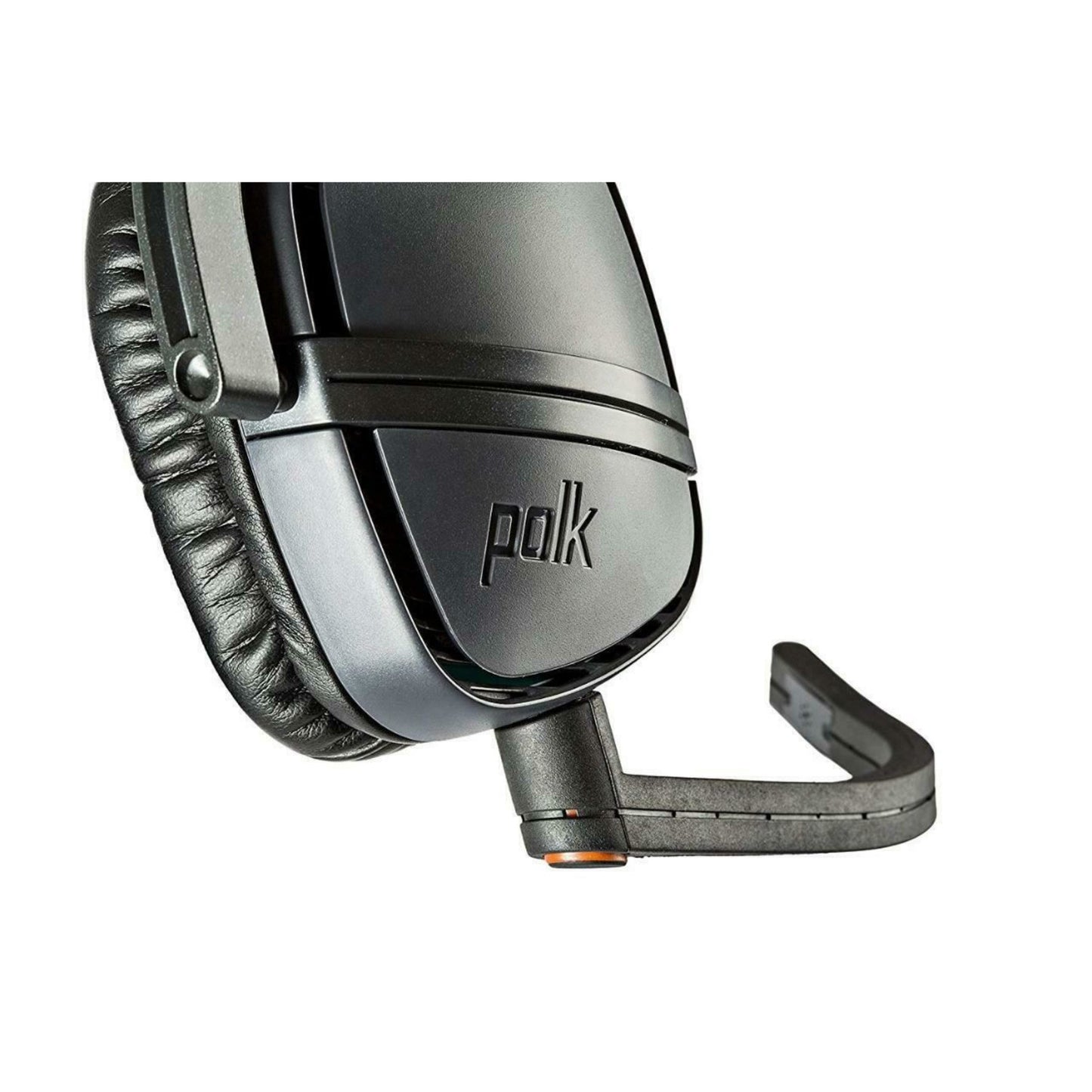 Polk Audio Striker P1 Pro Gaming Headset / PS4 / Xbox One / Nintendo Wii U / PC