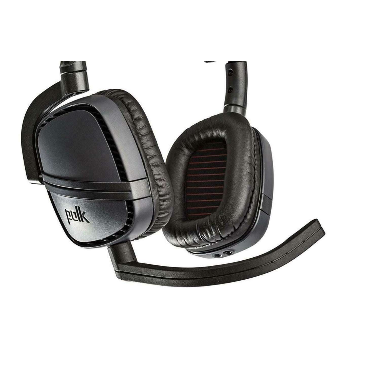 Polk Audio Striker P1 Pro Gaming Headset / PS4 / Xbox One / Nintendo Wii U / PC