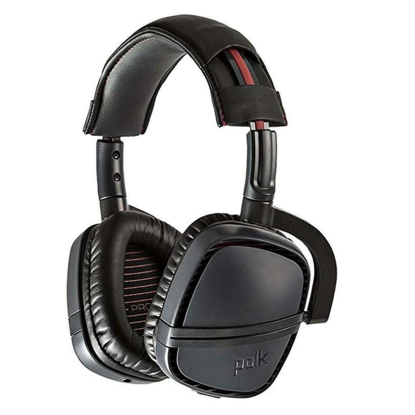 Polk Audio Striker P1 Pro Gaming Headset / PS4 / Xbox One / Nintendo Wii U / PC