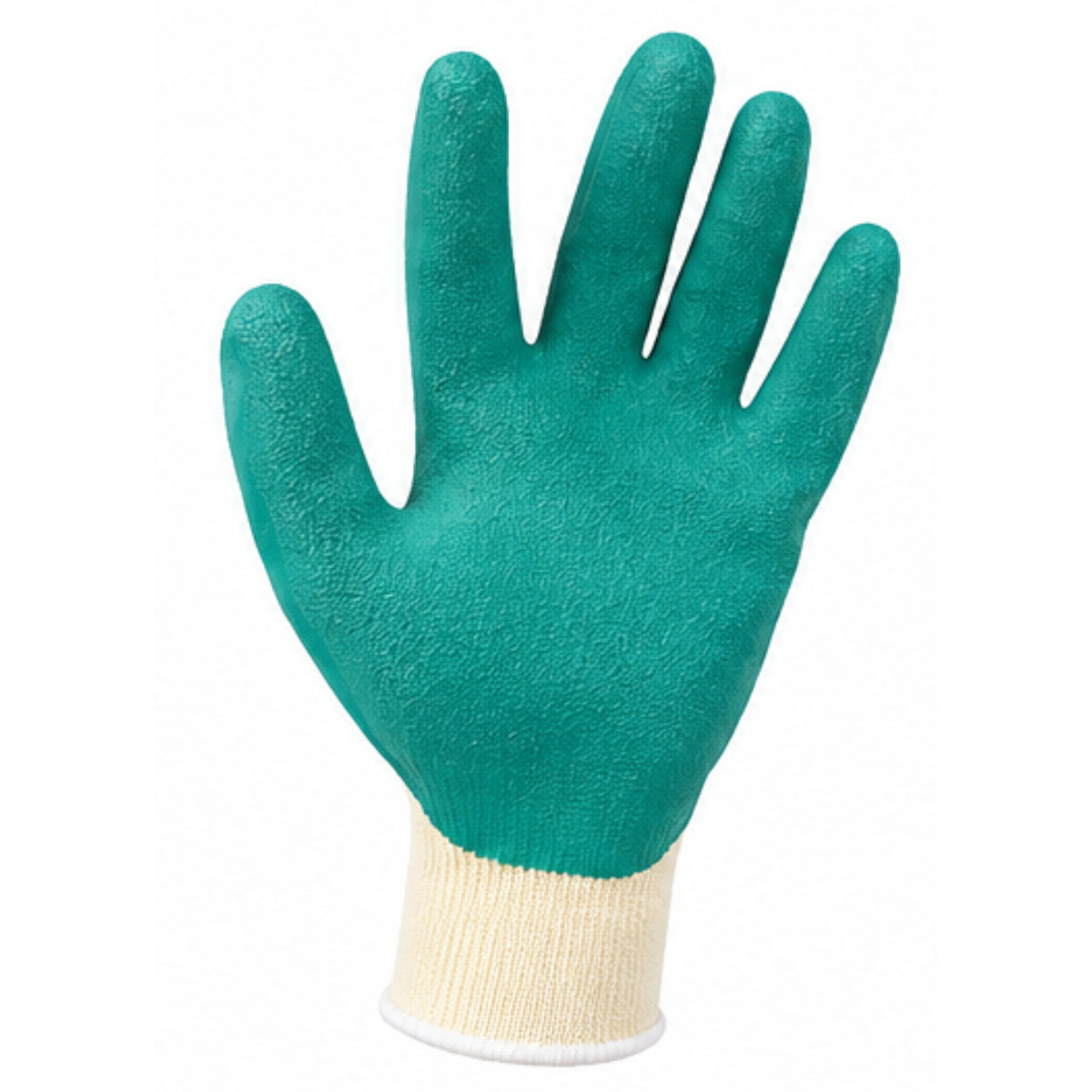 Briers General Gardening / Warehouse / Utility Gloves - Medium Size 8