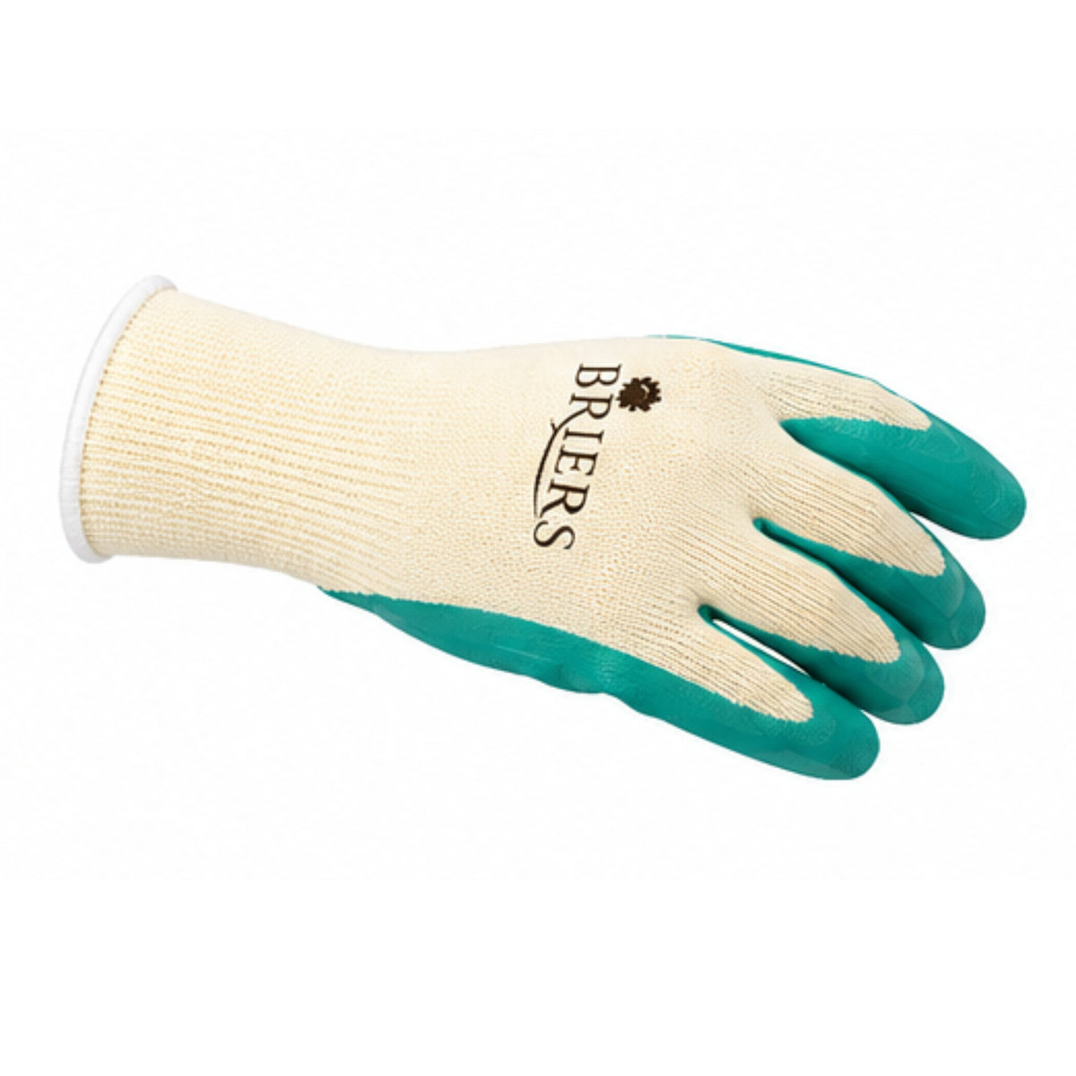 Briers General Gardening / Warehouse / Utility Gloves - Medium Size 8