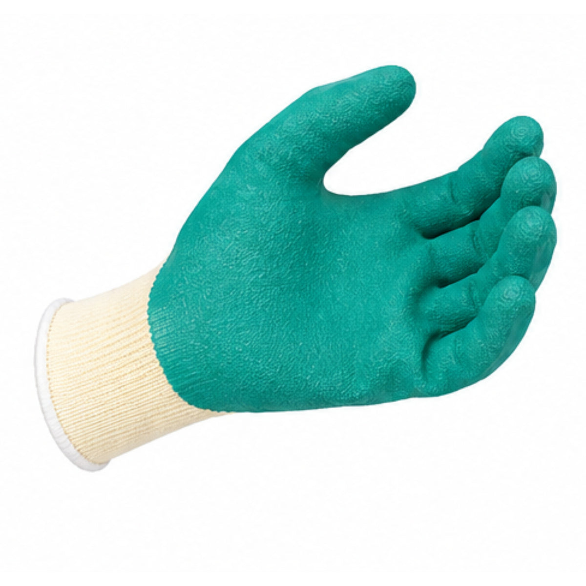 Briers General Gardening / Warehouse / Utility Gloves - Medium Size 8