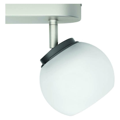 Philips myLiving Balla LED Spot Bar Ceiling and Wall Light - Rotatable Heads